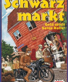 Schwarzmarkt