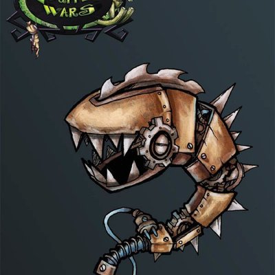 Puppet Wars: Pawns 2