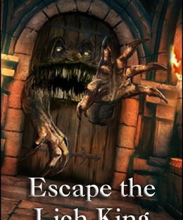 Escape the Lich King