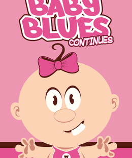 Baby Blues Continues