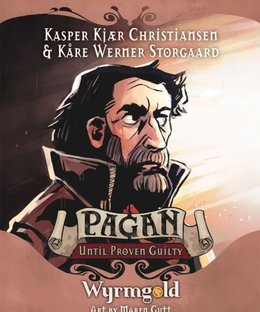 Pagan: Until Proven Guilty