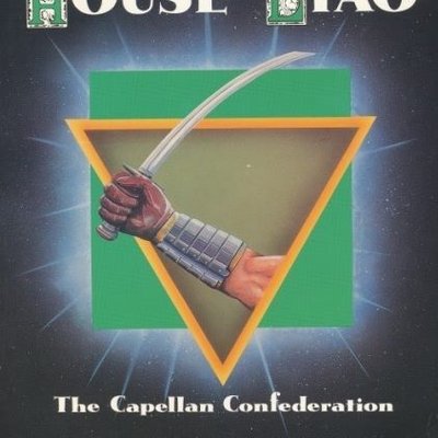 House Liao: The Capellan Confederation