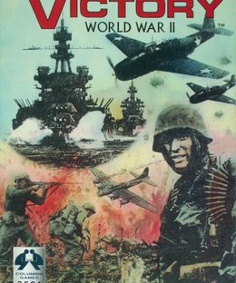 Victory: World War II