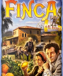 Finca