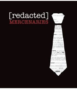 [redacted]: Mercenaries