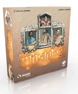 Apostolos: Messengers