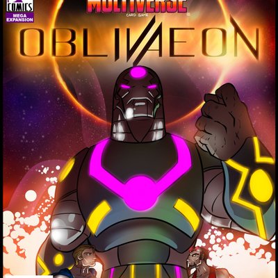 Sentinels of the Multiverse: OblivAeon