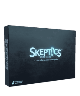 Skeptics