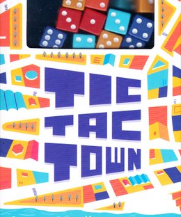 Tic Dice Town
