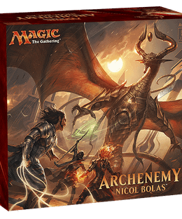 Magic: The Gathering – Archenemy: Nicol Bolas