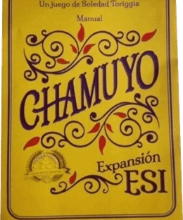 Chamuyo: Expansión ESI