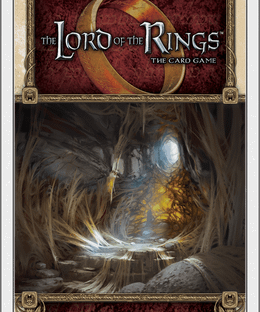 The Lord of the Rings: The Card Game – Beneath the Sands