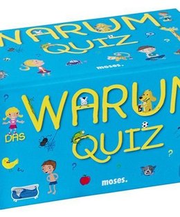 Das Warum-Quiz