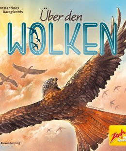 Über den Wolken