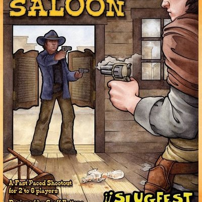 High Noon Saloon