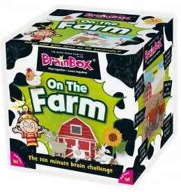 BrainBox: On the Farm