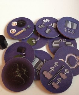 Dolmen: The chamber tombs