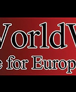 World War II: The Struggle for Europe and Asia