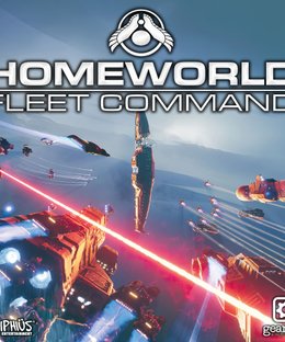 Homeworld Fleet Command