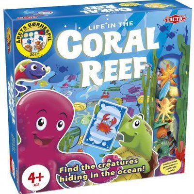 Coral Reef