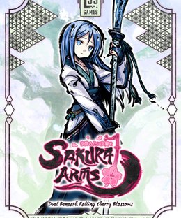 Sakura Arms: Saine Box
