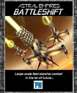 Astral Empires: Battleshift
