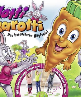 Flotti Karotti