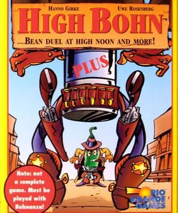 High Bohn Plus