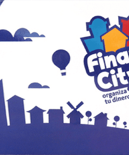 FinanCity: Organiza tu dinero