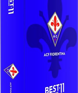 Best 11 Board Game: ACF Fiorentina