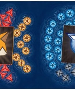 Lanterns: The Harvest Festival – Promo Tiles