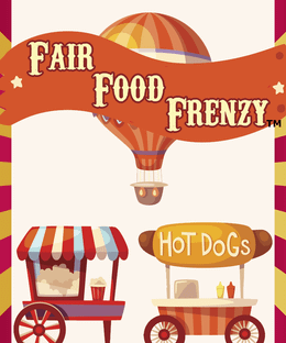 Fair Food Frenzy