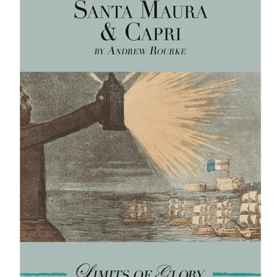 Limits of Glory: Santa Maura & Capri