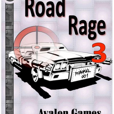Road Rage 3