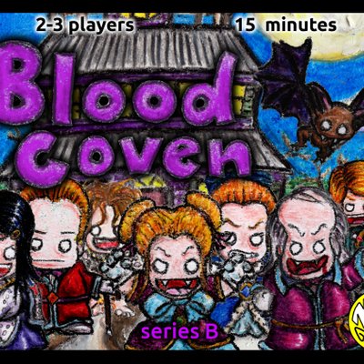 Blood Coven