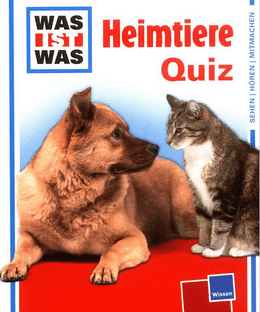 Heimtiere Quiz