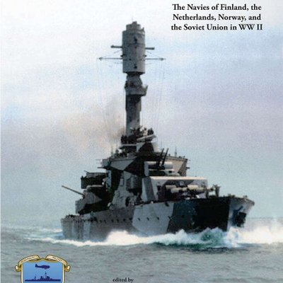 Arctic Fleets: The Navies of Finland, the Netherlands, Norway, and the Soviet Union in WWII (2012 Standard)