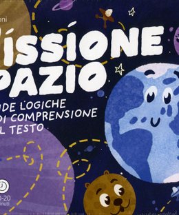 Missione Spazio