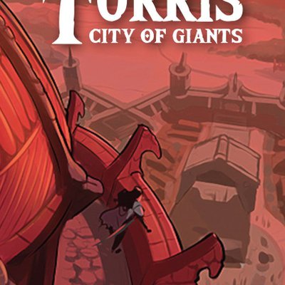 Turris: City of Giants