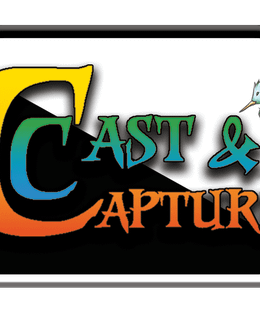 Cast & Capture