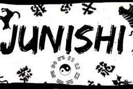 Junishi