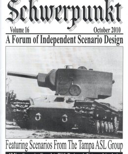 Schwerpunkt: Volume 16