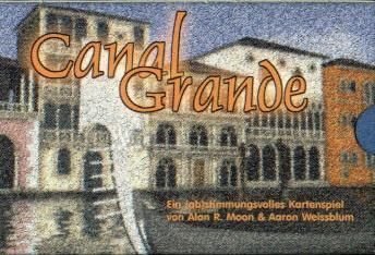 Canal Grande