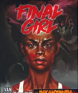 Final Girl: Slaughter in the Groves