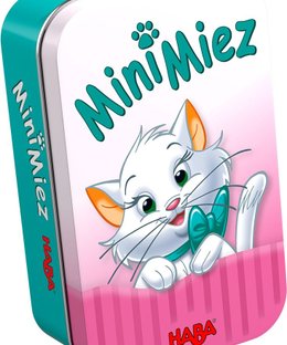 Mini Miez
