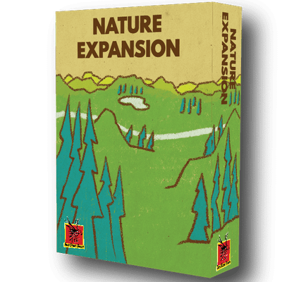 Camp Pinetop: Nature Expansion