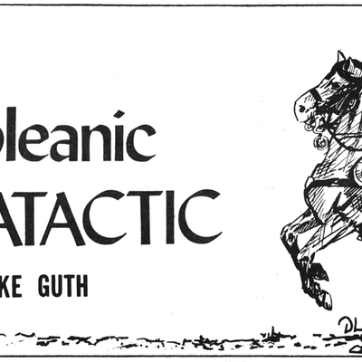 Napoleonic Kalinatactic