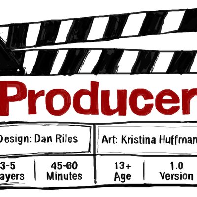 Producer