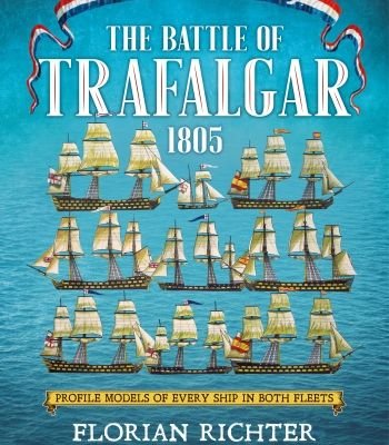 The Battle of Trafalgar 1805