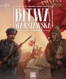 Bitwa Warszawska